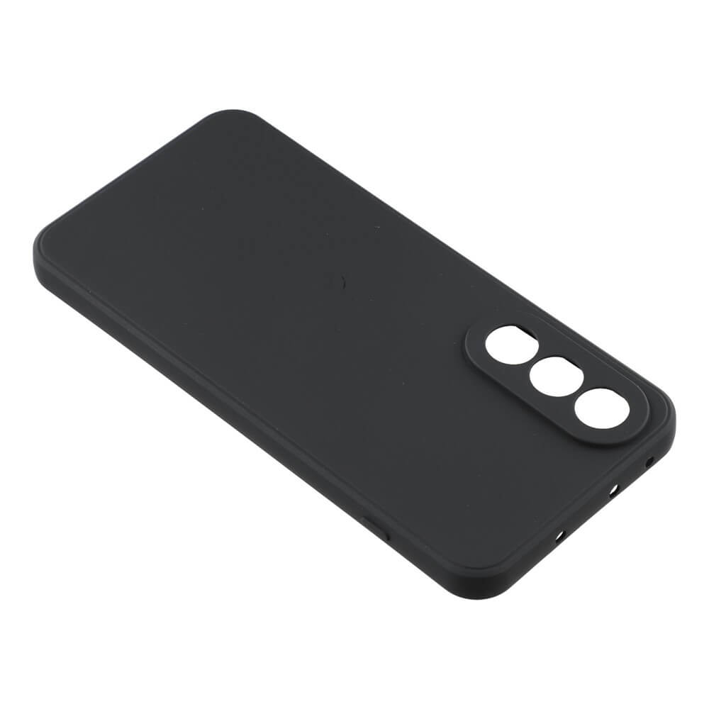 OnePlus Nord 5 - Silicone Rubber Case