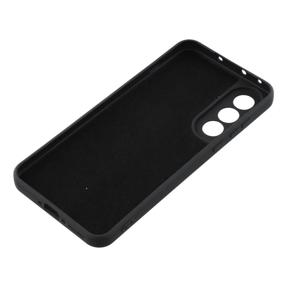 OnePlus Nord 5 - Silicone Rubber Case