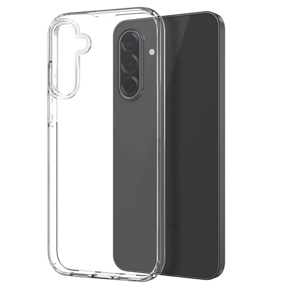 Galaxy A17 - NORTHJO set vetro protettivo con cover
