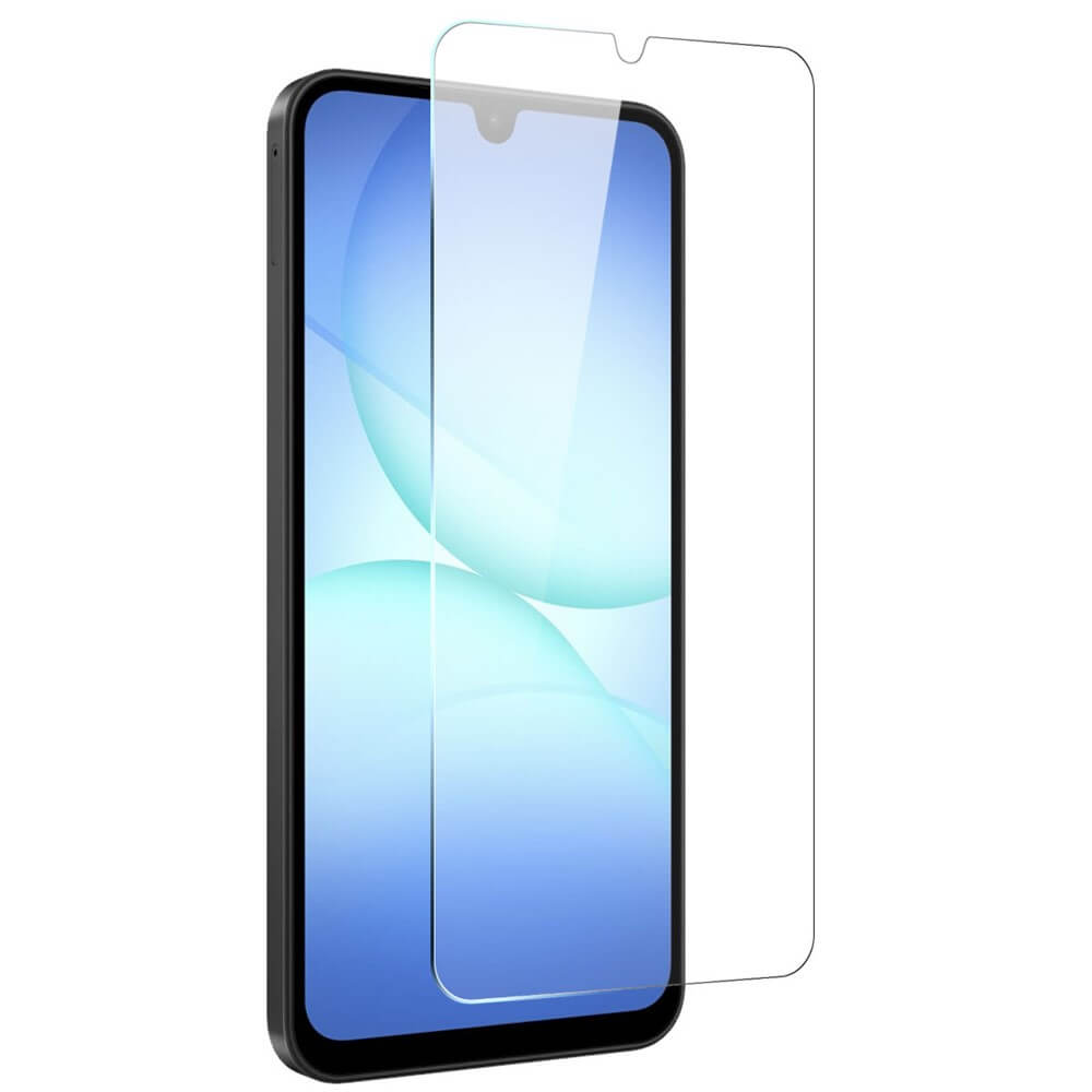 Galaxy A17 - NORTHJO set vetro protettivo con cover