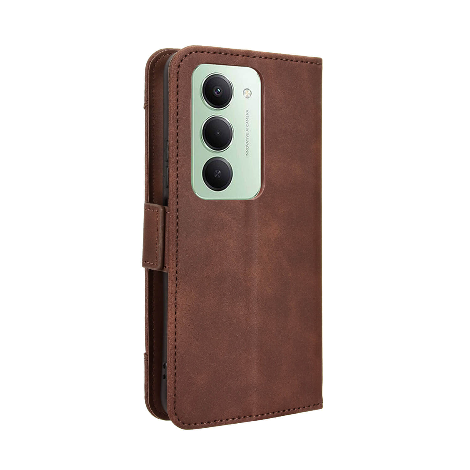 Xiaomi Redmi 15 - Coque multiples supports pour cartes