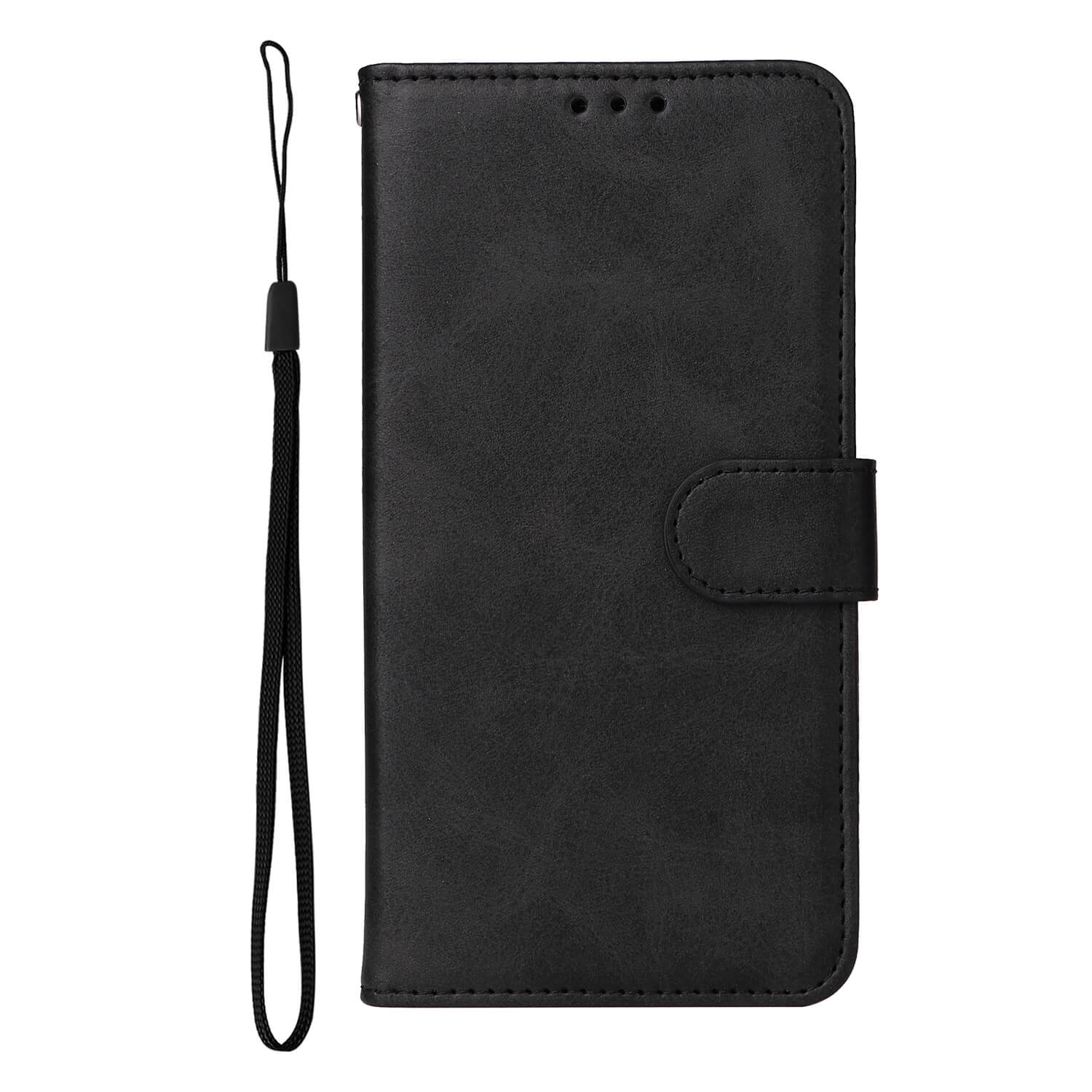 Xiaomi Redmi Note 15 Pro 5G - Premium Wallet Case Cover