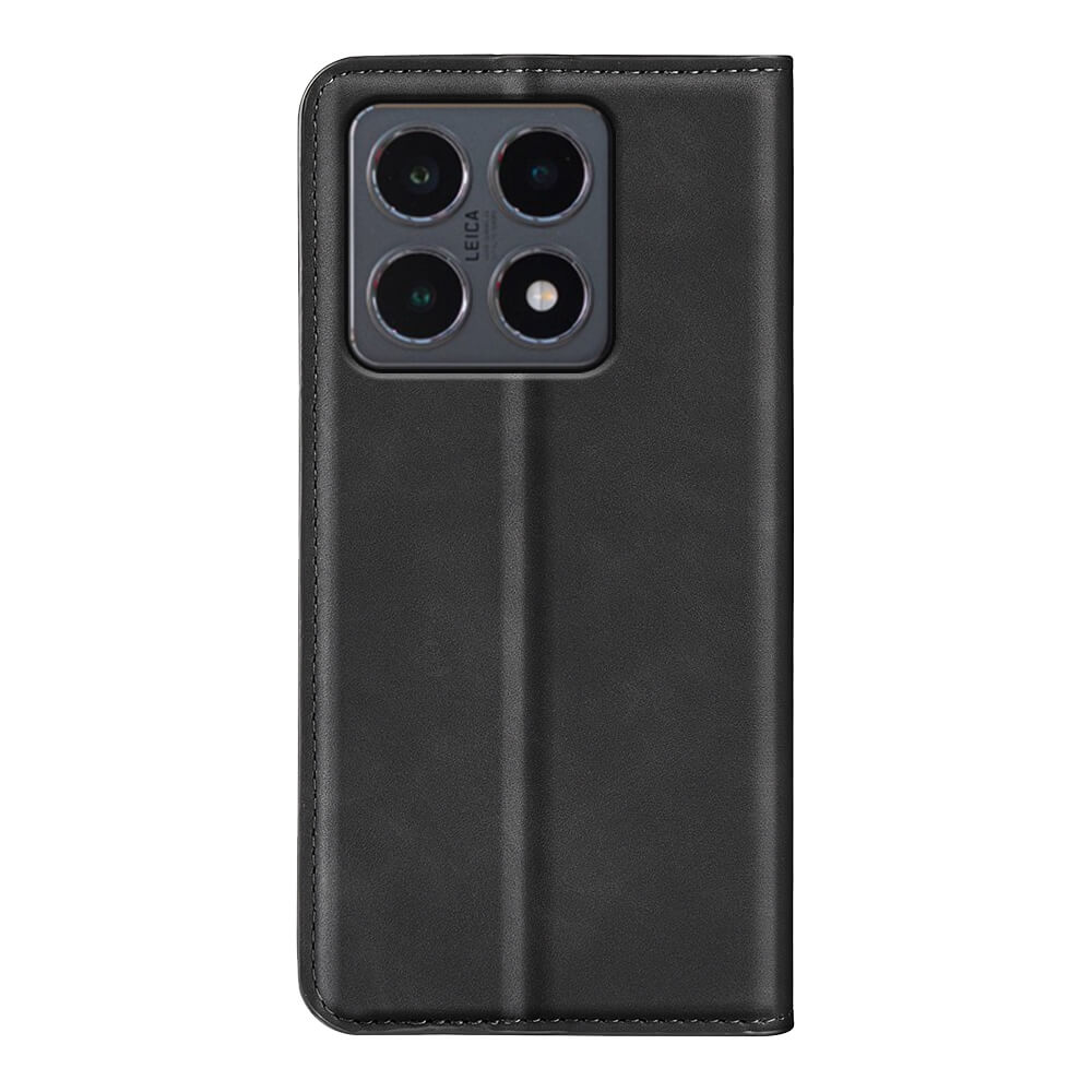 Xiaomi 15T - Stand Flip Case Cover