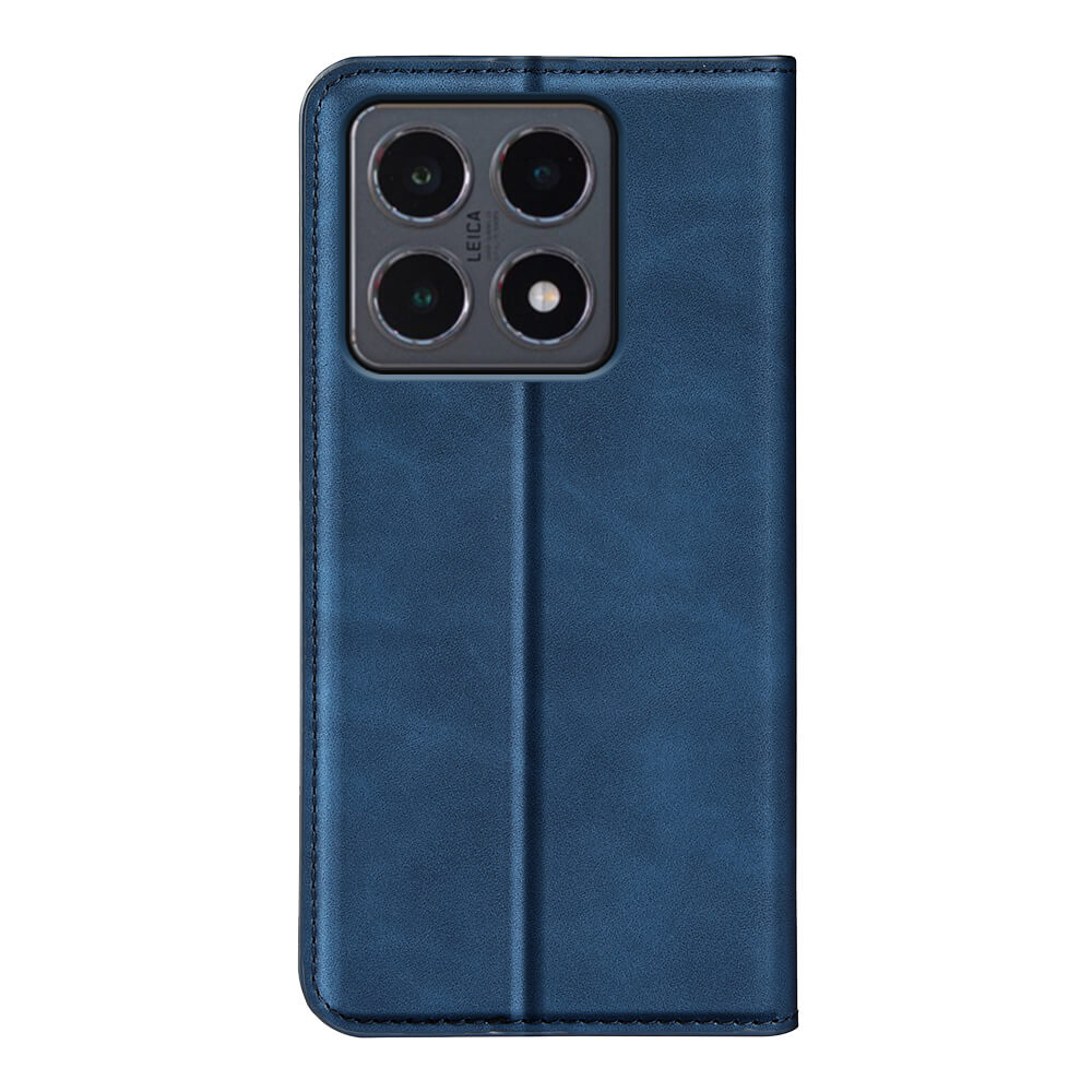 Xiaomi 15T - Stand Flip Case Cover