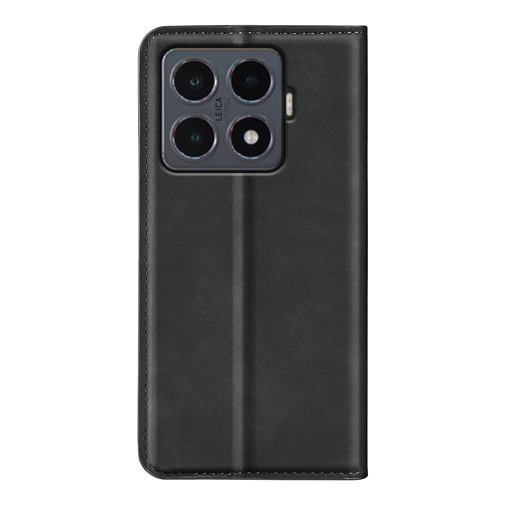 Xiaomi 15T Pro - Stand Flip Case Hülle