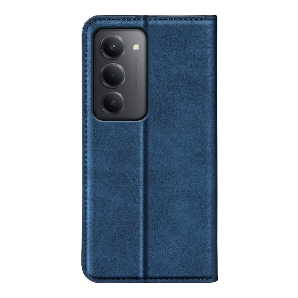 Xiaomi Redmi 15 - Stand Flip Case Hülle