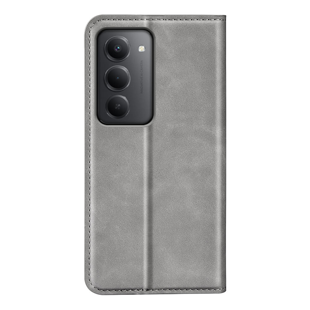 Xiaomi Redmi 15 - Stand Flip Case Hülle