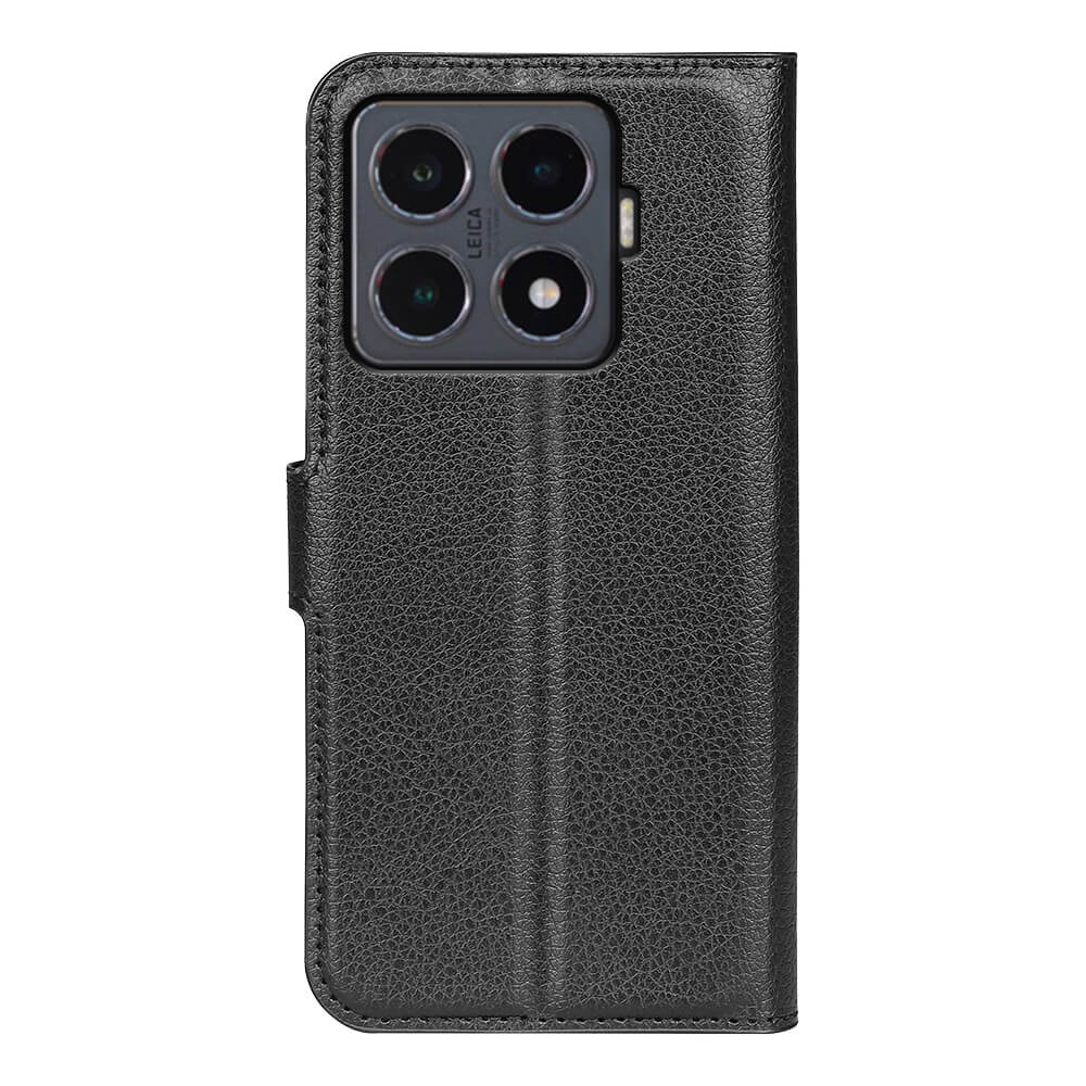 Xiaomi 15T Pro - Leder Etui Hülle
