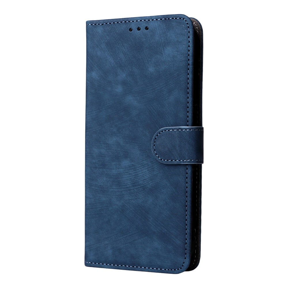 iPhone 17 Air - Ledertasche mit RFID Blocker