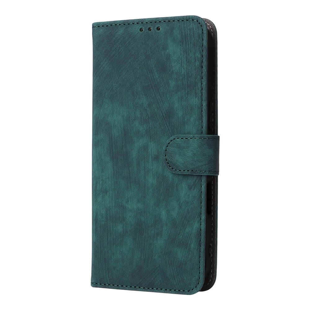 iPhone 17 Air - Ledertasche mit RFID Blocker