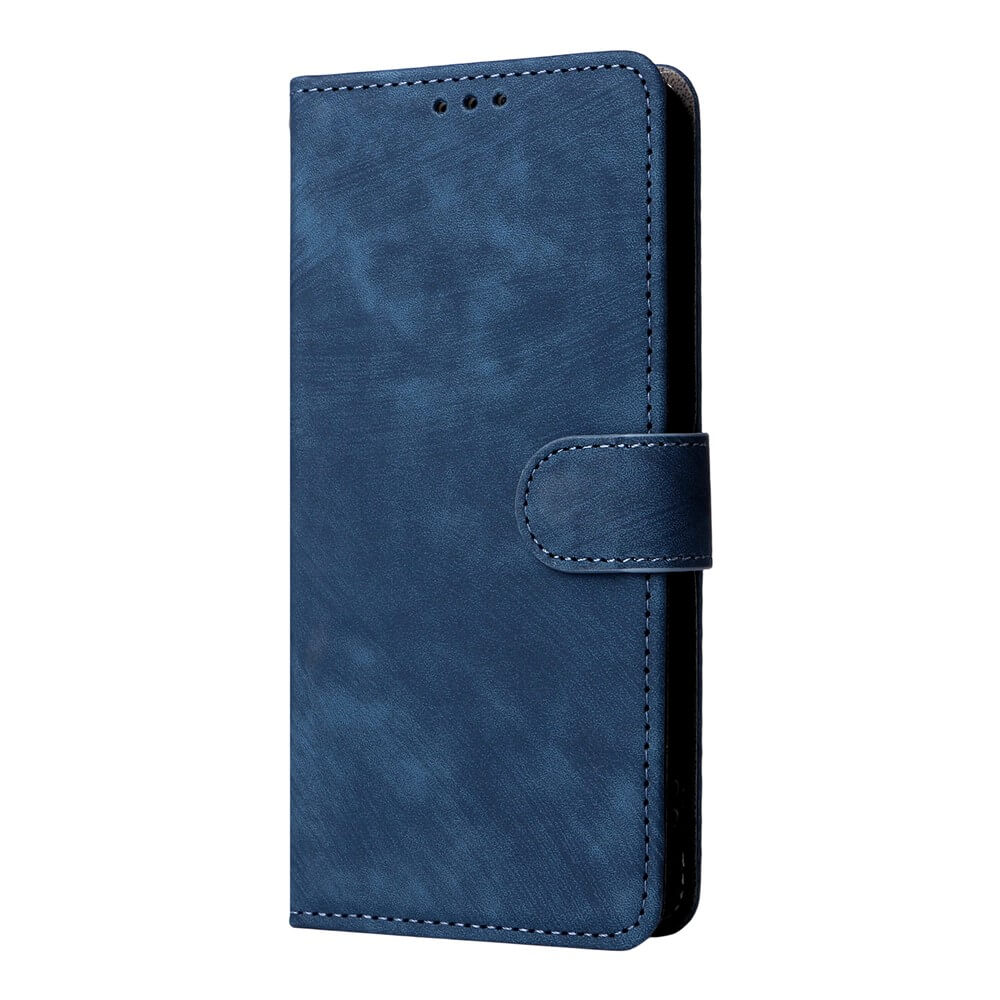 iPhone 17 Pro - Leather case with RFID blocker