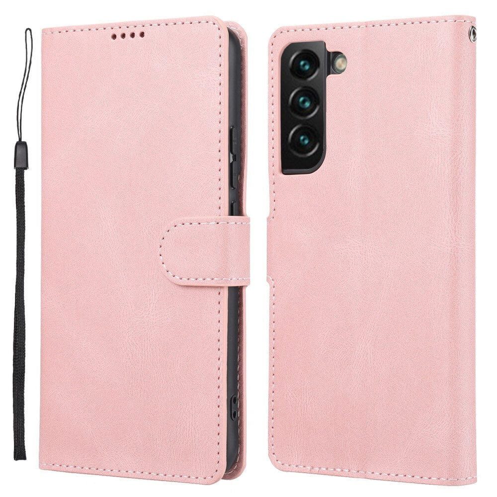 Galaxy S23 - Leather Case Cover
