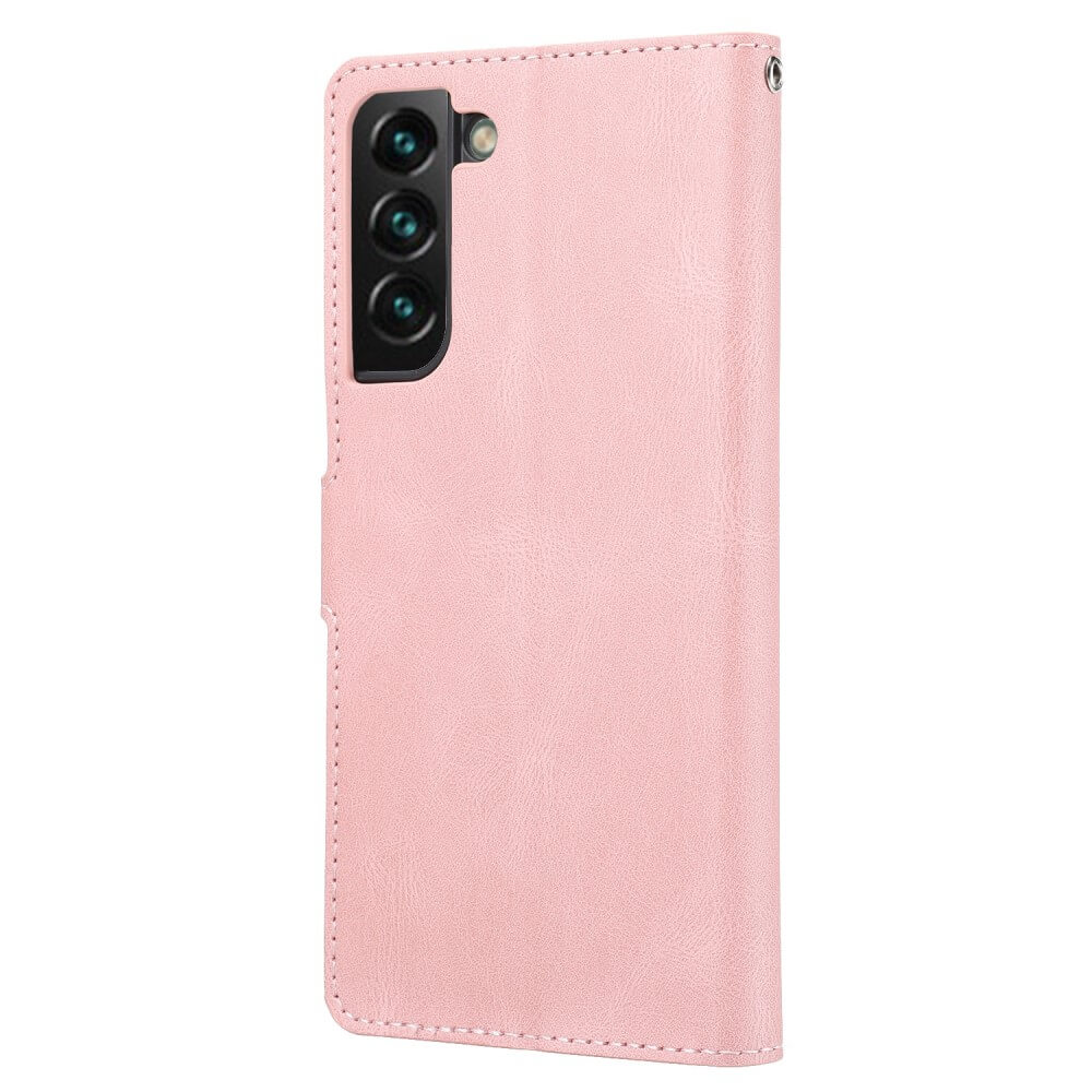 Galaxy S23 - Leather Case Cover