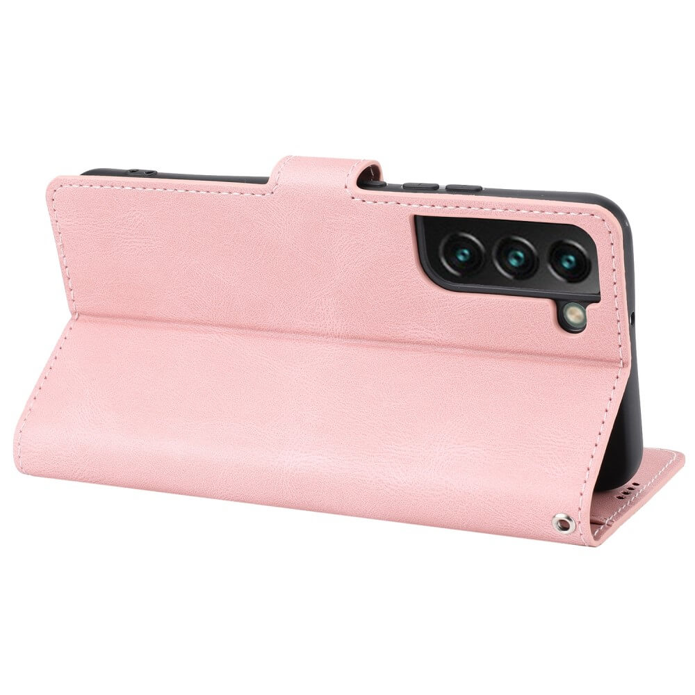 Galaxy S23 - Leather Case Cover