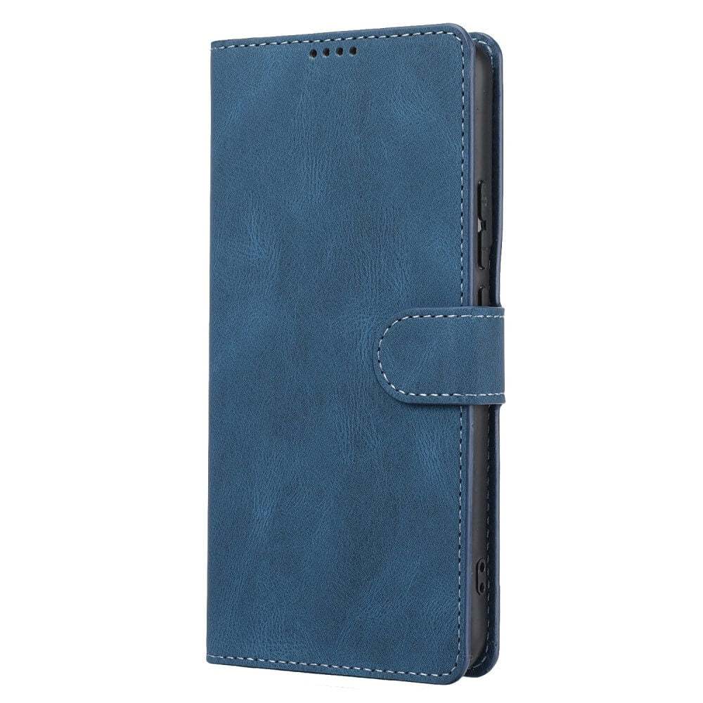 Galaxy S23 - Leather Case Cover
