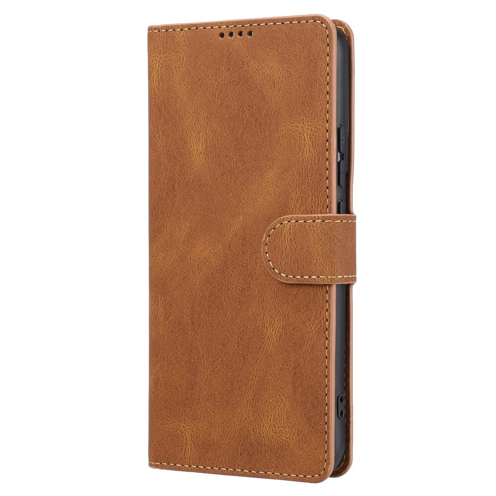 Galaxy S23 - Leather Case Cover