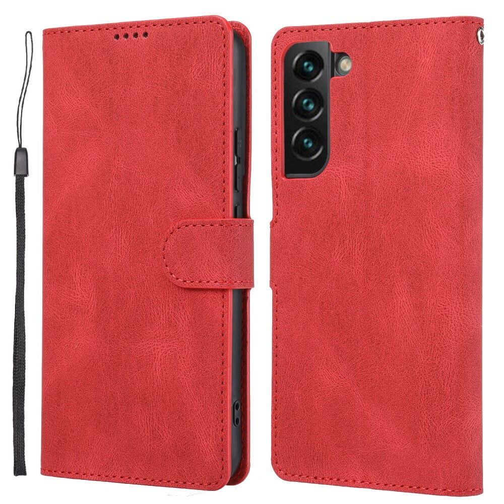 Galaxy S23+ - Custodia In Pelle