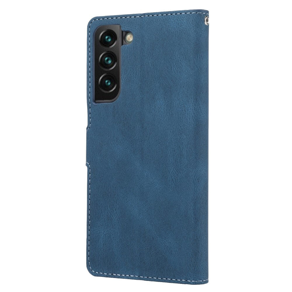 Galaxy S23+ - Custodia In Pelle