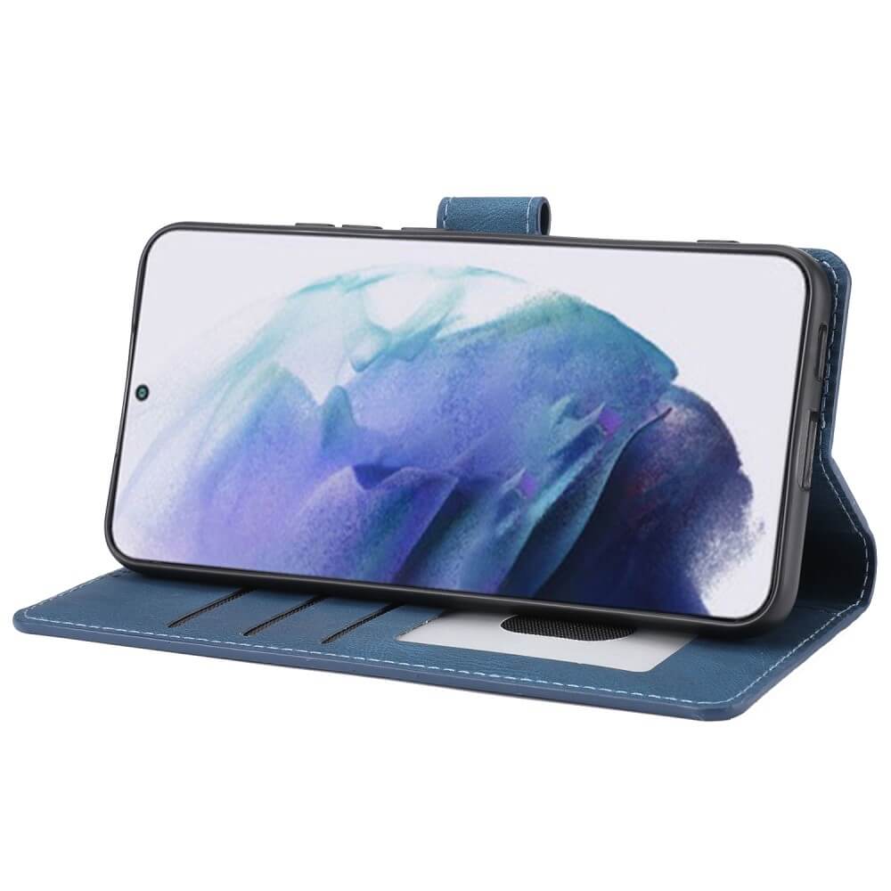 Galaxy S23+ - Custodia In Pelle