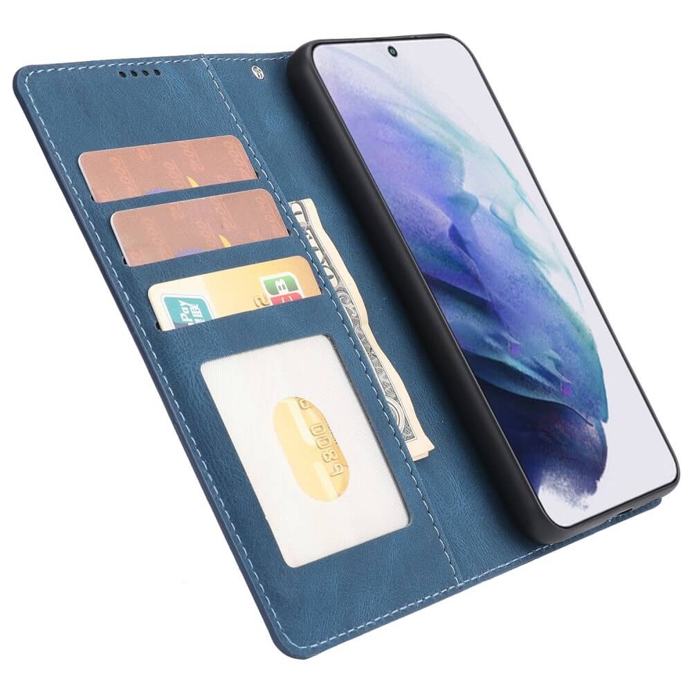 Galaxy S23+ - Custodia In Pelle