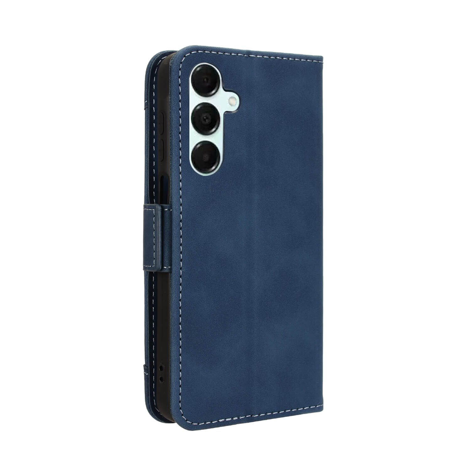Galaxy A17 / A16 / A26 - Etui viele Kartenfächer