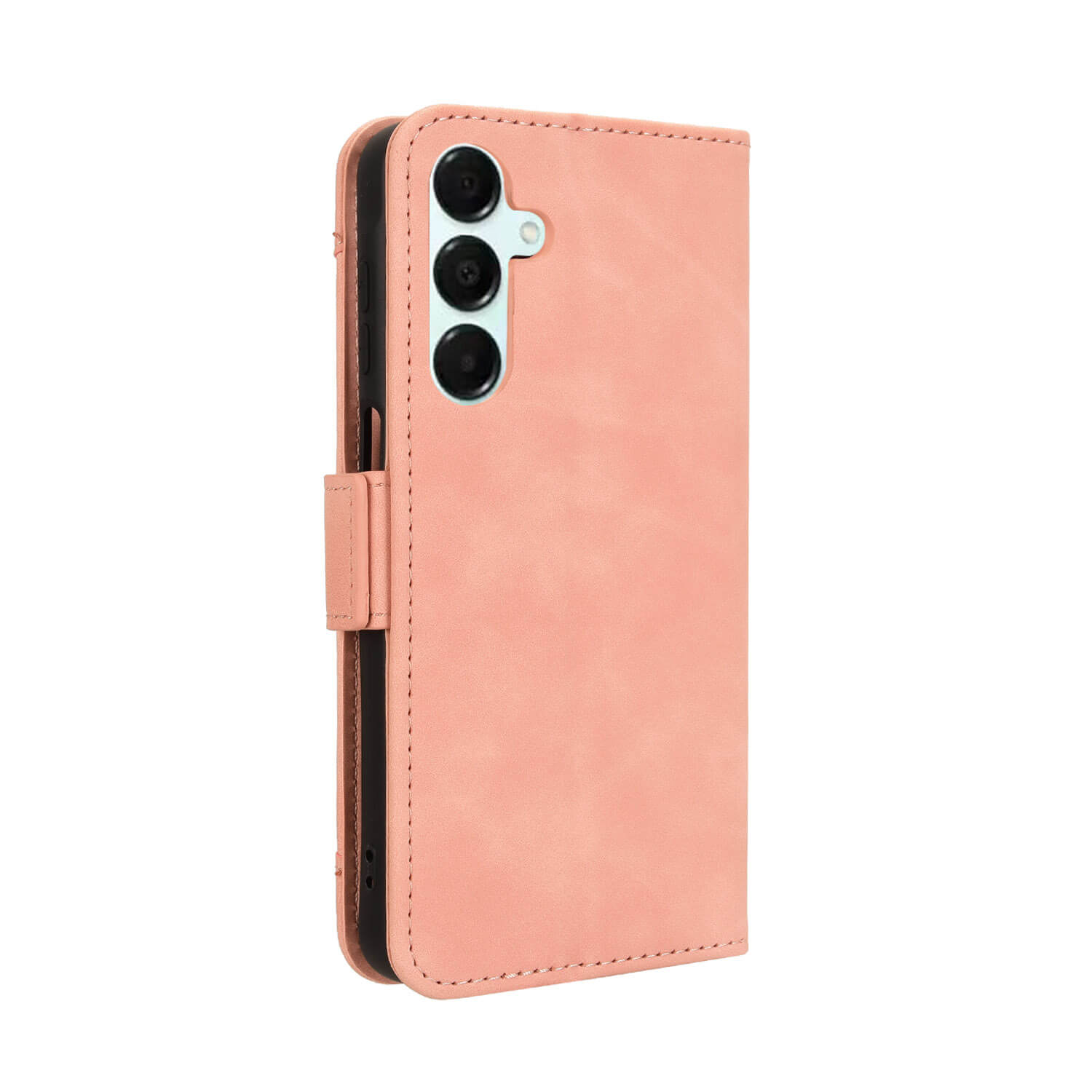 Galaxy A17 / A16 / A26 - Etui viele Kartenfächer