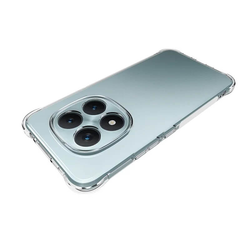 Xiaomi Redmi Note 15 Pro+ / Poco M8 Pro - Custodia Drop Protection