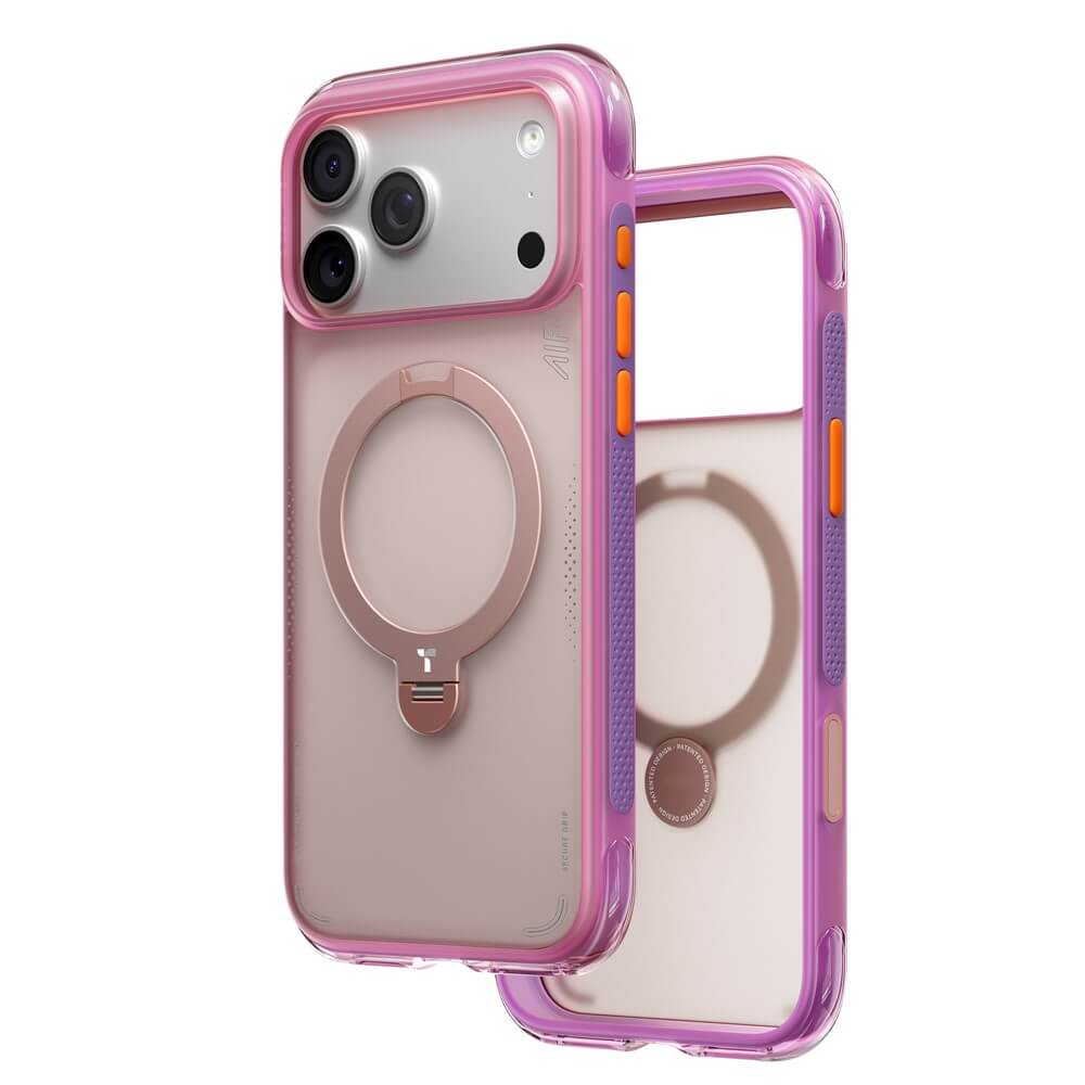 iPhone 17 Pro - TORRAS Ostand Q3 Air Series