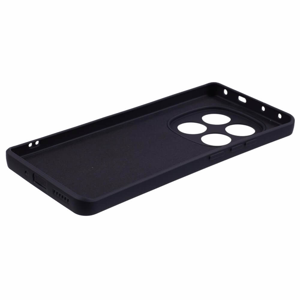 Xiaomi Redmi Note 15 5G - Silicone Rubber Case