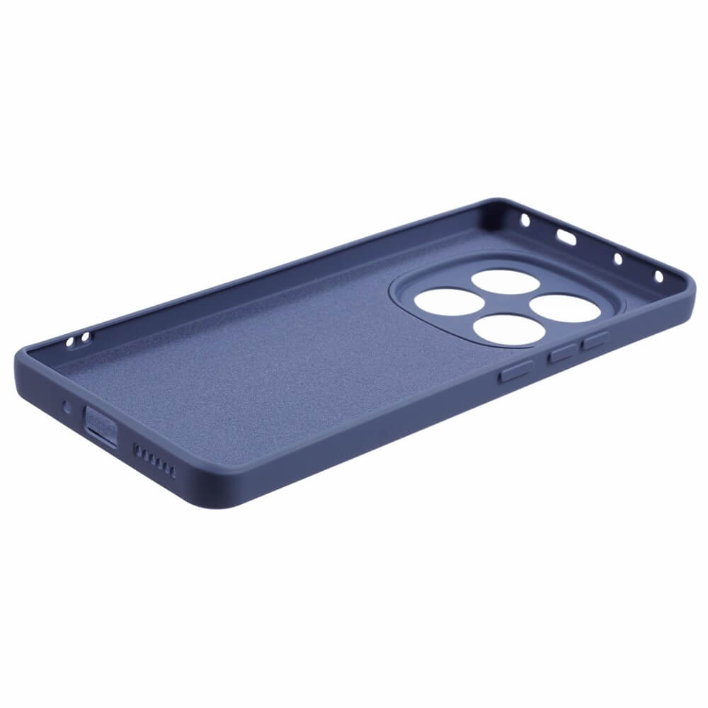 Xiaomi Redmi Note 15 5G - Silicone Rubber Case