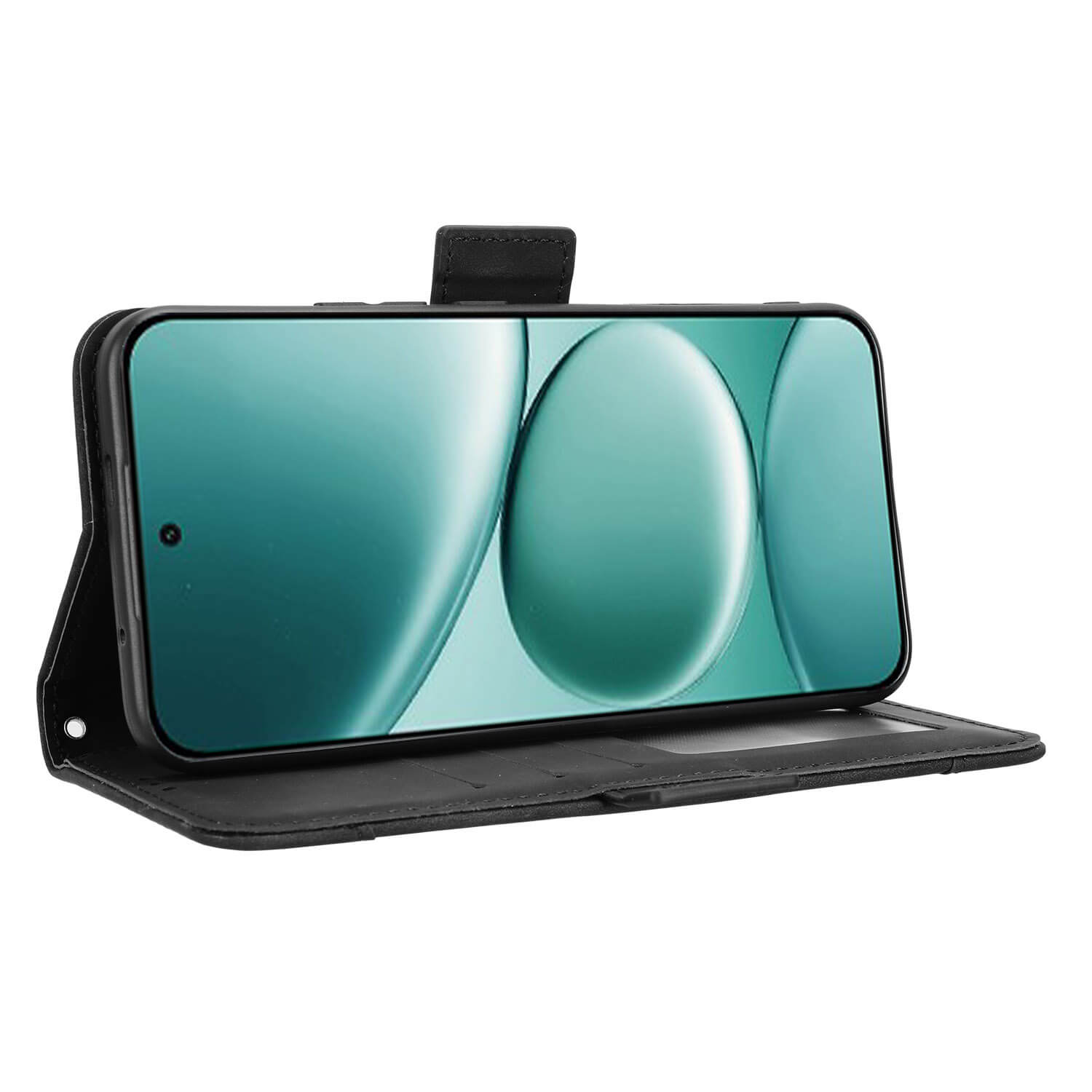 Xiaomi Redmi Note 15 Pro 5G - Wallet With Multiple Card Slots