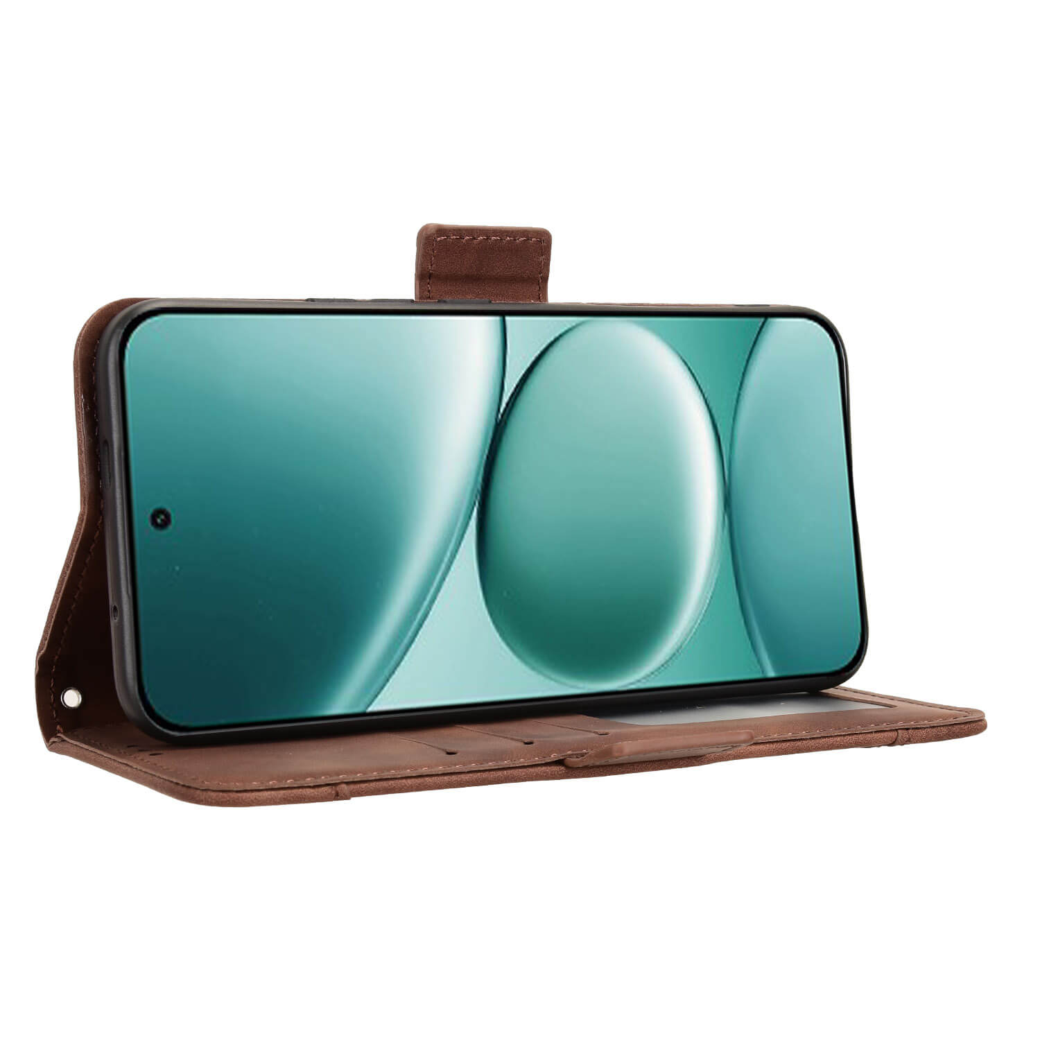 Xiaomi Redmi Note 15 Pro 5G - Wallet With Multiple Card Slots