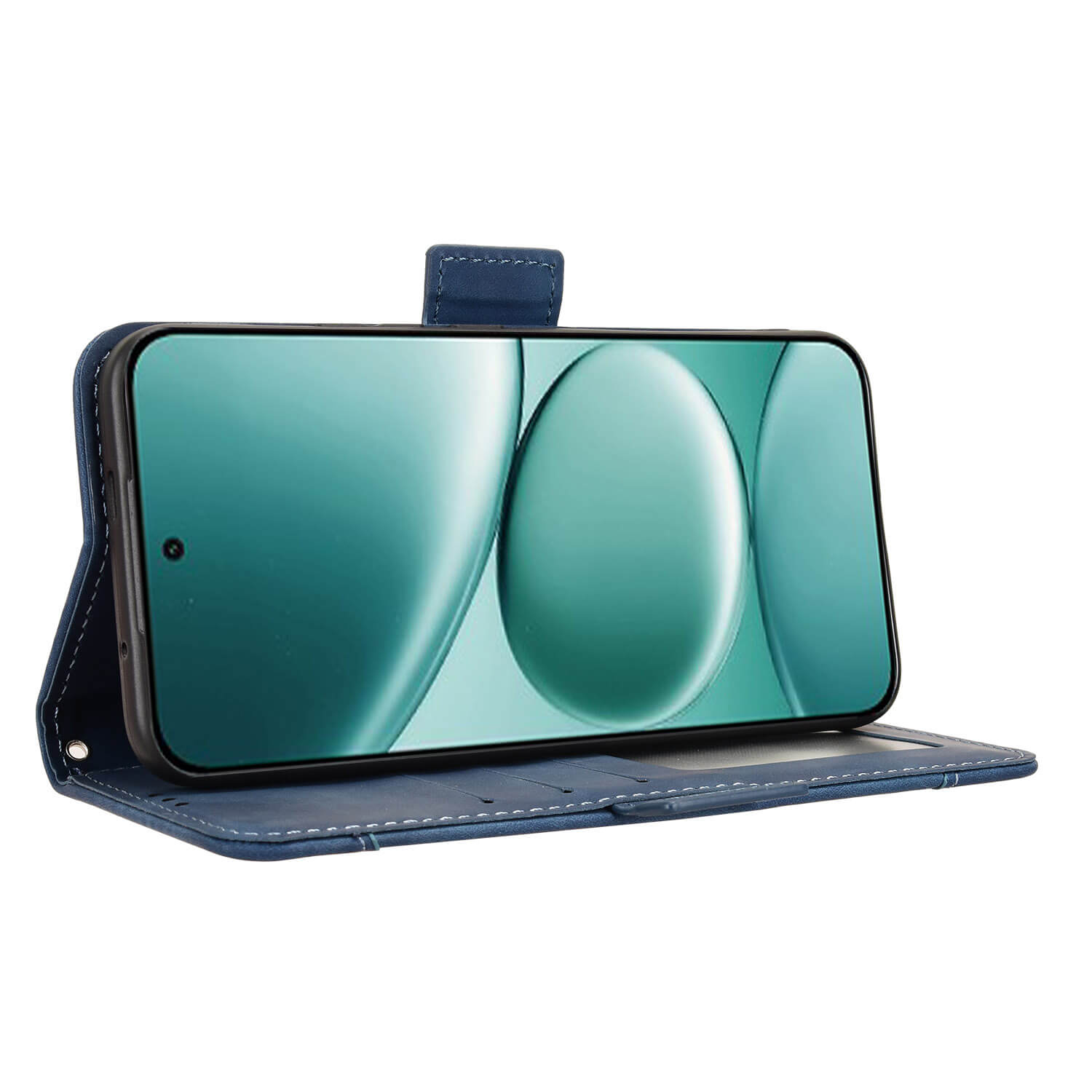 Xiaomi Redmi Note 15 Pro 5G - Wallet With Multiple Card Slots