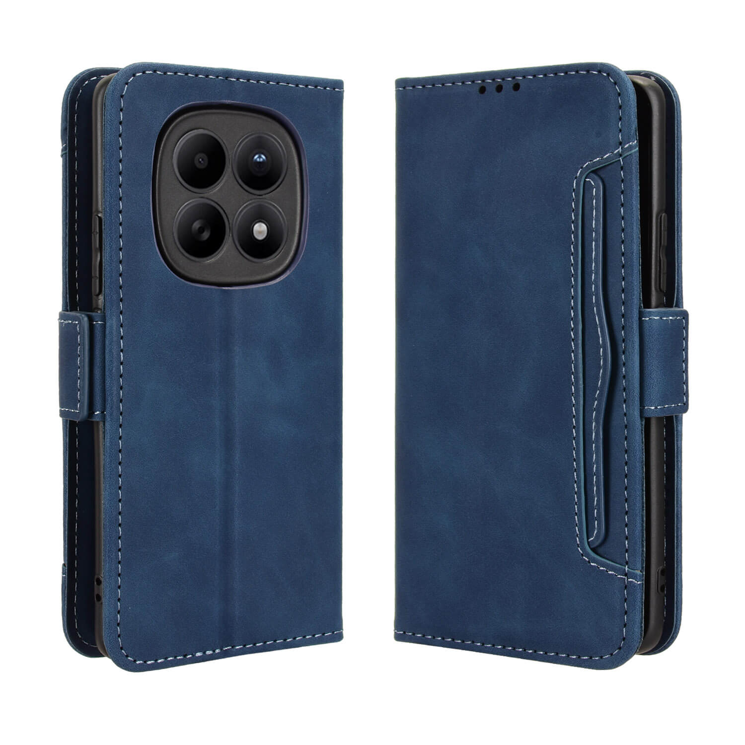 Xiaomi Redmi Note 15 5G - Etui viele Kartenfächer