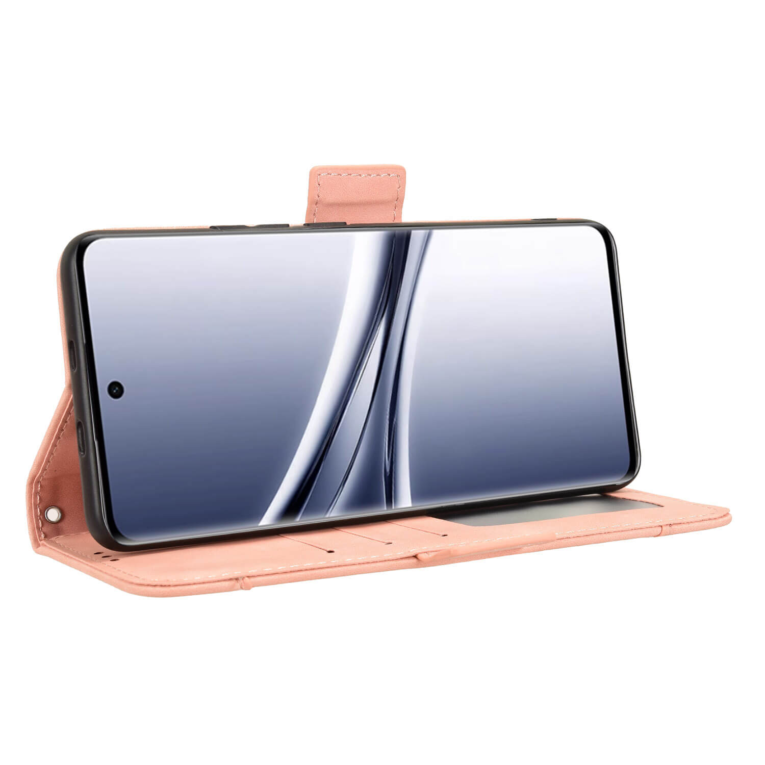 Xiaomi Redmi Note 15 5G - Etui viele Kartenfächer