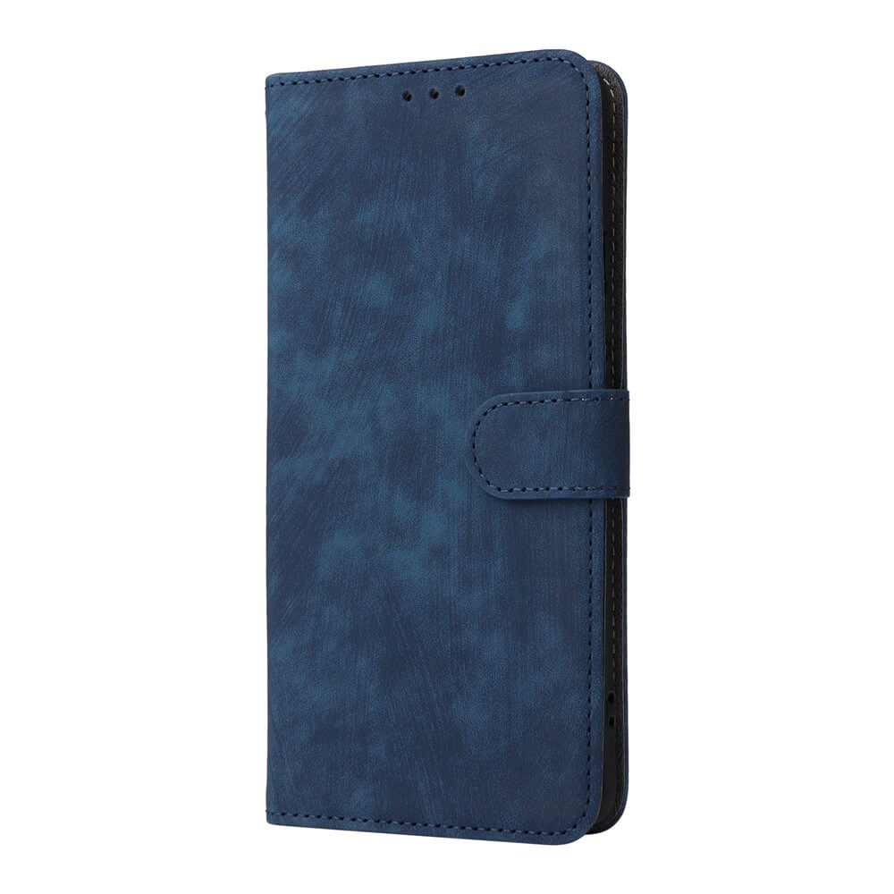 Xiaomi Redmi Note 15 5G - Leather case with RFID blocker