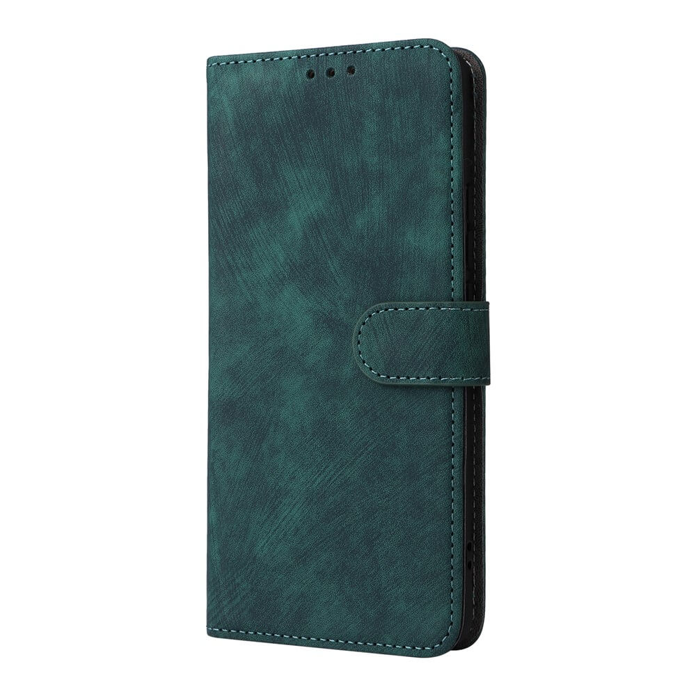 Xiaomi Redmi Note 15 5G - Leather case with RFID blocker