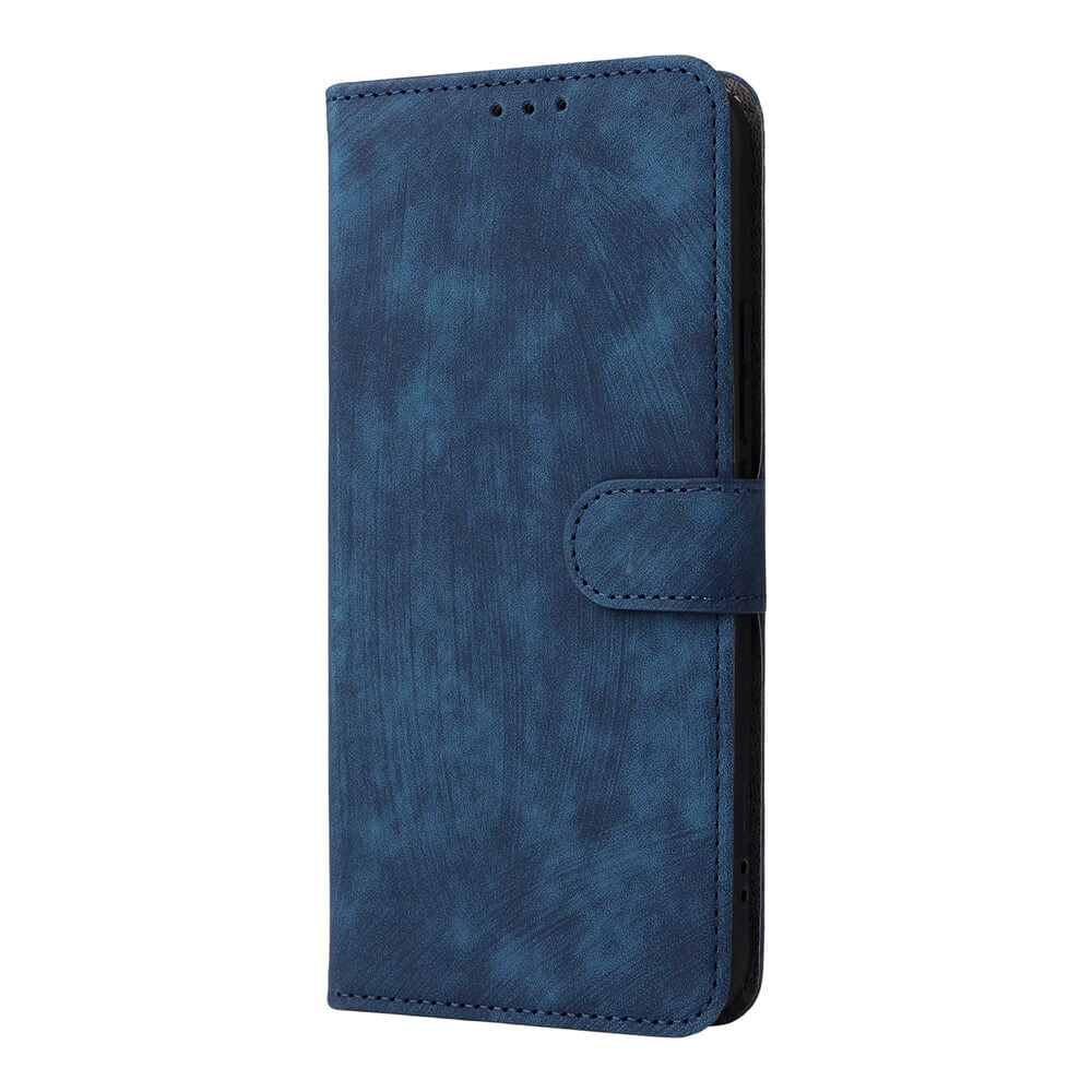 Xiaomi Redmi Note 15 Pro 5G - Ledertasche mit RFID Blocker