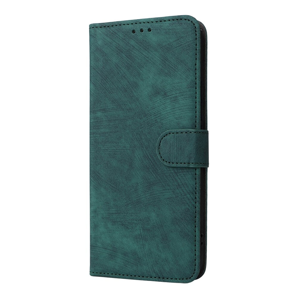 Xiaomi Redmi Note 15 Pro 5G - Ledertasche mit RFID Blocker