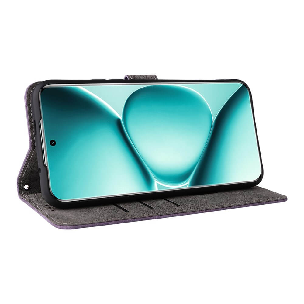 Xiaomi Redmi Note 15 Pro 5G - Ledertasche mit RFID Blocker