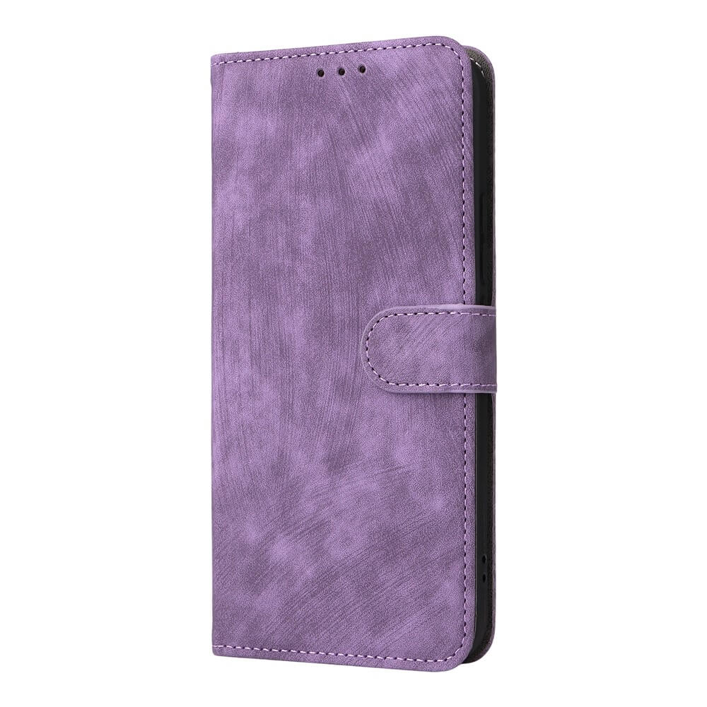 Xiaomi Redmi Note 15 Pro 5G - Ledertasche mit RFID Blocker
