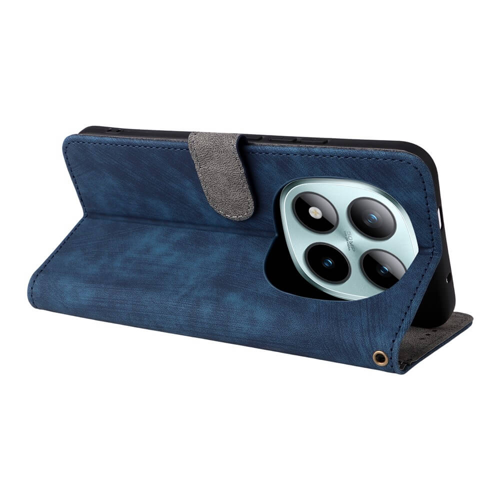 Xiaomi Redmi Note 15 Pro+ / Poco M8 Pro - Custodia con blocco RFID