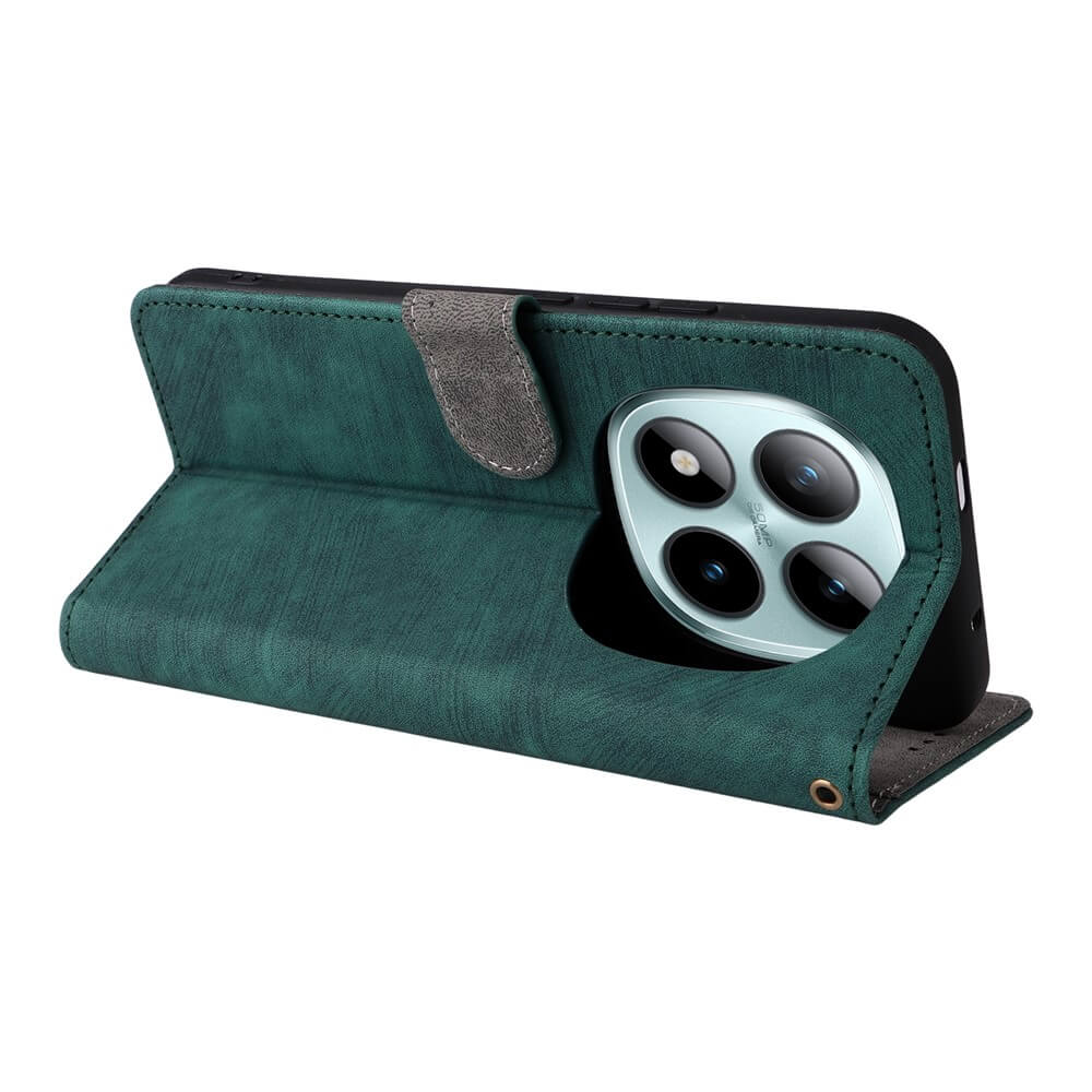 Xiaomi Redmi Note 15 Pro+ / Poco M8 Pro - Custodia con blocco RFID