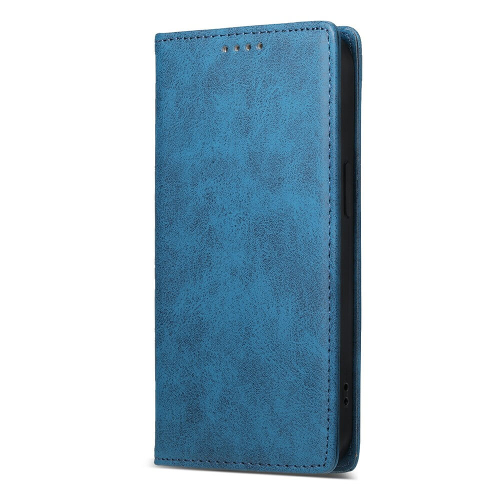 Xiaomi Redmi Note 15 Pro 5G - Flip Case mit RFID Blocker