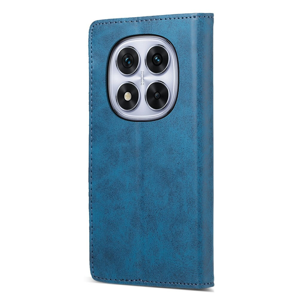 Xiaomi Redmi Note 15 Pro 5G - Flip Case mit RFID Blocker