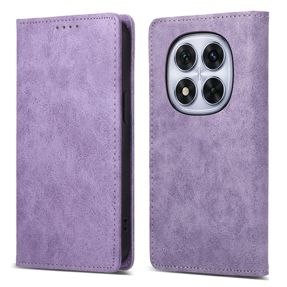 Xiaomi Redmi Note 15 Pro 5G - Flip Case mit RFID Blocker