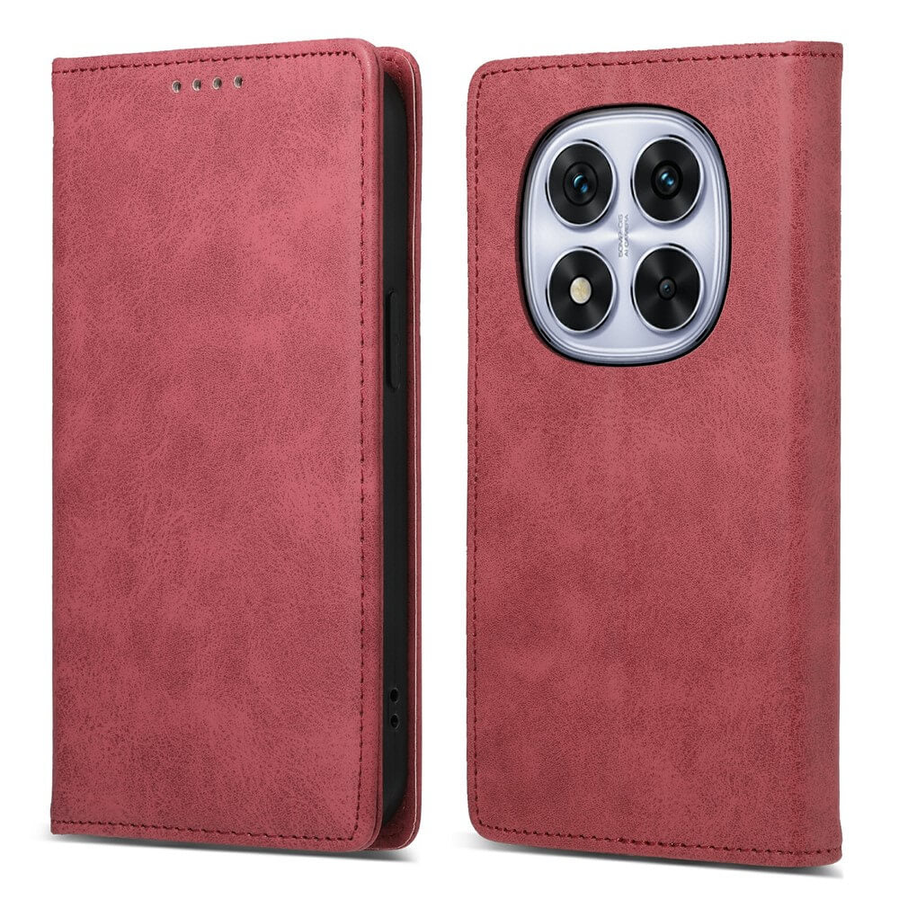 Xiaomi Redmi Note 15 Pro 5G - Flip Case mit RFID Blocker