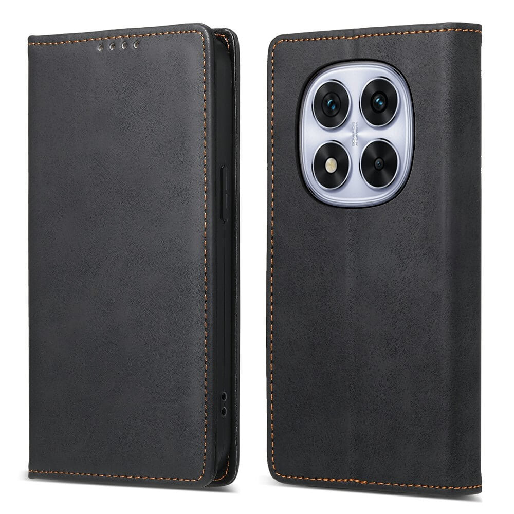 Xiaomi Redmi Note 15 Pro 5G - Flip Case mit RFID Blocker