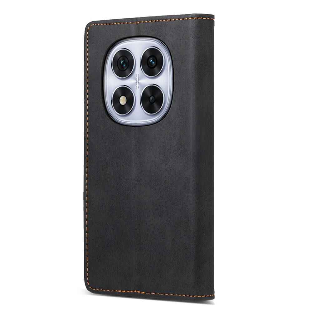 Xiaomi Redmi Note 15 Pro 5G - Flip Case mit RFID Blocker