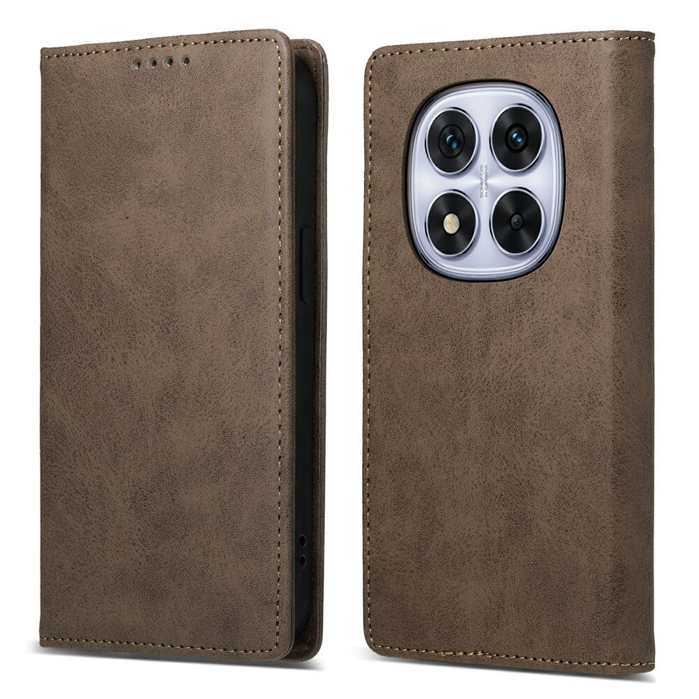 Xiaomi Redmi Note 15 Pro 5G - Flip Case mit RFID Blocker